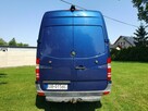 Mercedes Sprinter 2.2cdi Maxi Automat Klima Webasto Alu Felgi 2 łózka Raty Zamiana - 5