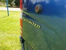 Mercedes Sprinter 2.2cdi Maxi Automat Klima Webasto Alu Felgi 2 łózka Raty Zamiana - 9
