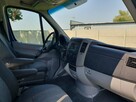 Mercedes Sprinter 2.2cdi Maxi Automat Klima Webasto Alu Felgi 2 łózka Raty Zamiana - 14