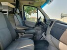 Mercedes Sprinter 2.2cdi Maxi Automat Klima Webasto Alu Felgi 2 łózka Raty Zamiana - 15