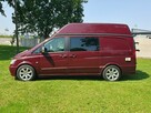 2.2cdi 150KM Automat Kamper Lodówka Klima Dolce Vito 260 - 3