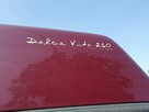 2.2cdi 150KM Automat Kamper Lodówka Klima Dolce Vito 260 - 10