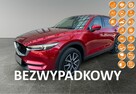 Mazda CX-5 - 1