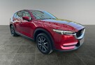 Mazda CX-5 - 4