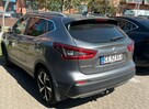 Nissan Qashqai - 2
