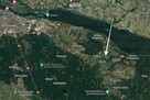 Działka 1398 m2 z warunkami zabudowy k/Włocławka - 3