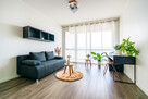 3 pokoje, 2 balkony | 62m² i widok z 11 piętra - 1