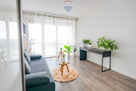 3 pokoje, 2 balkony | 62m² i widok z 11 piętra - 2