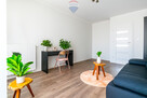 3 pokoje, 2 balkony | 62m² i widok z 11 piętra - 3