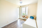 3 pokoje, 2 balkony | 62m² i widok z 11 piętra - 4