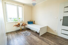 3 pokoje, 2 balkony | 62m² i widok z 11 piętra - 5