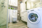 3 pokoje, 2 balkony | 62m² i widok z 11 piętra - 10