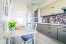 3 pokoje, 2 balkony | 62m² i widok z 11 piętra - 12