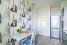 3 pokoje, 2 balkony | 62m² i widok z 11 piętra - 13