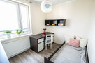 3 pokoje, 2 balkony | 62m² i widok z 11 piętra - 14