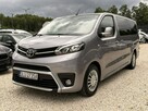 Toyota Proace Verso Combi 2.0 144 kM! Salon Polska ! 9 osób ! Grzane fotele! Manual! - 1