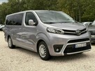 Toyota Proace Verso Combi 2.0 144 kM! Salon Polska ! 9 osób ! Grzane fotele! Manual! - 3