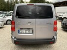 Toyota Proace Verso Combi 2.0 144 kM! Salon Polska ! 9 osób ! Grzane fotele! Manual! - 5