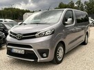 Toyota Proace Verso Combi 2.0 144 kM! Salon Polska ! 9 osób ! Grzane fotele! Manual! - 7