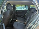 Škoda Octavia 2.0 TDI DSG Ambition ! 150km, Salon PL, Serwis, Iwł, FV23% - 15