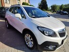 Opel Mokka X/COSMO/SALON POLSKA/1 WŁ/stacja multimedialna/gwarancja - 2