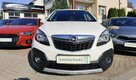 Opel Mokka X/COSMO/SALON POLSKA/1 WŁ/stacja multimedialna/gwarancja - 3