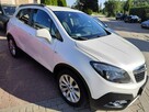 Opel Mokka X/COSMO/SALON POLSKA/1 WŁ/stacja multimedialna/gwarancja - 4