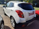Opel Mokka X/COSMO/SALON POLSKA/1 WŁ/stacja multimedialna/gwarancja - 5