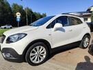 Opel Mokka X/COSMO/SALON POLSKA/1 WŁ/stacja multimedialna/gwarancja - 6