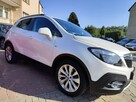 Opel Mokka X/COSMO/SALON POLSKA/1 WŁ/stacja multimedialna/gwarancja - 7
