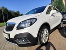 Opel Mokka X/COSMO/SALON POLSKA/1 WŁ/stacja multimedialna/gwarancja - 8
