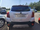 Opel Mokka X/COSMO/SALON POLSKA/1 WŁ/stacja multimedialna/gwarancja - 9
