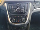 Opel Mokka X/COSMO/SALON POLSKA/1 WŁ/stacja multimedialna/gwarancja - 12