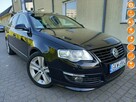 Volkswagen Passat 2.0Tdi 170KM Bi-Xenon Skóry Duża Navi Full Opcja Doinwestowany Zadbany - 1