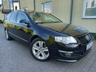 Volkswagen Passat 2.0Tdi 170KM Bi-Xenon Skóry Duża Navi Full Opcja Doinwestowany Zadbany - 2