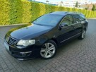 Volkswagen Passat 2.0Tdi 170KM Bi-Xenon Skóry Duża Navi Full Opcja Doinwestowany Zadbany - 4