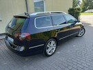 Volkswagen Passat 2.0Tdi 170KM Bi-Xenon Skóry Duża Navi Full Opcja Doinwestowany Zadbany - 5