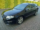 Volkswagen Passat 2.0Tdi 170KM Bi-Xenon Skóry Duża Navi Full Opcja Doinwestowany Zadbany - 11