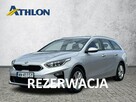 Kia Cee'd 1.6 CRDi mHEV M Automat Kamera SalonPL VAT23% - 1