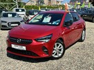 Opel Corsa | Bogata opcja|Niski przebieg - 1