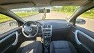 Dacia Sandero Śliczna 2009r 1.4Mpi 114tys km Klima Alu Elektryka Sprawna Ekonomiczna - 8