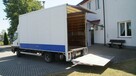 Mitsubishi Canter 3.0 (TURBO) * Kontener 4.2 * Winda * Możliwość montażu nowej wywrotki - 5