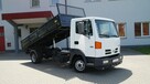 ATLEON 130 * 3.0 * 130KM * DMC 3.5T * KAT.B * KIPPER * WYWROTKA Klima - 1