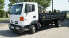 ATLEON 130 * 3.0 * 130KM * DMC 3.5T * KAT.B * KIPPER * WYWROTKA Klima - 2