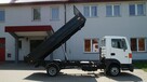ATLEON 130 * 3.0 * 130KM * DMC 3.5T * KAT.B * KIPPER * WYWROTKA Klima - 7