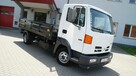 ATLEON 130 * 3.0 * 130KM * DMC 3.5T * KAT.B * KIPPER * WYWROTKA Klima - 9