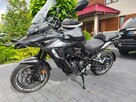 Benelli TRK 502 ABS 2023 A2 Raty Transport - 4