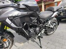 Benelli TRK 502 ABS 2023 A2 Raty Transport - 6