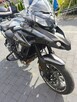 Benelli TRK 502 ABS 2023 A2 Raty Transport - 9