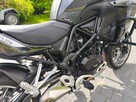 Benelli TRK 502 ABS 2023 A2 Raty Transport - 13